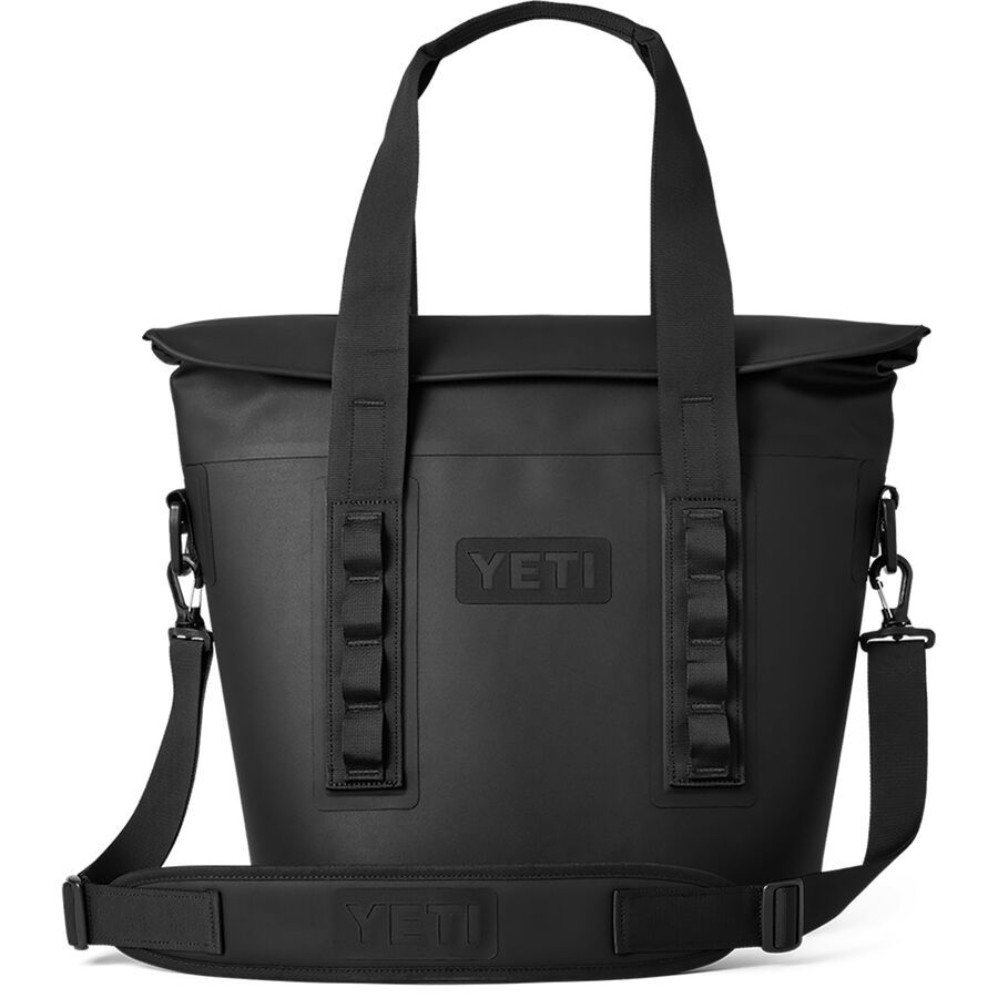 (取寄) イエティ ホッパー M15 トート YETI Hopper M15 Tote Black