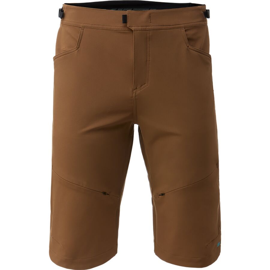 (取寄) イエティサイクルズ メンズ フリーランド ショート - メンズ Yeti Cycles men Freeland Short - Men's Sepia