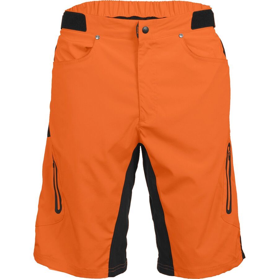 (取寄) ゾイック メンズ エーテル ショート - メンズ ZOIC men Ether Short - Men's Crush