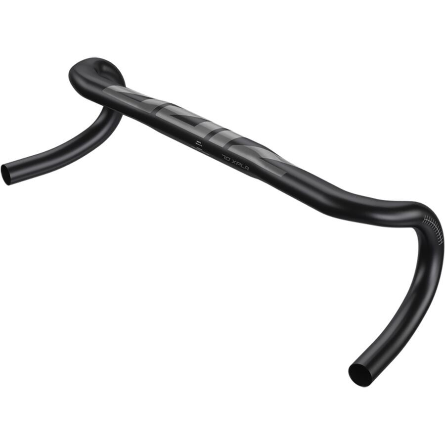 (取寄) ジップ サービス コース Sl 70 XPLR ハンドルバー Zipp Service Course SL 70 XPLR Handlebar B..