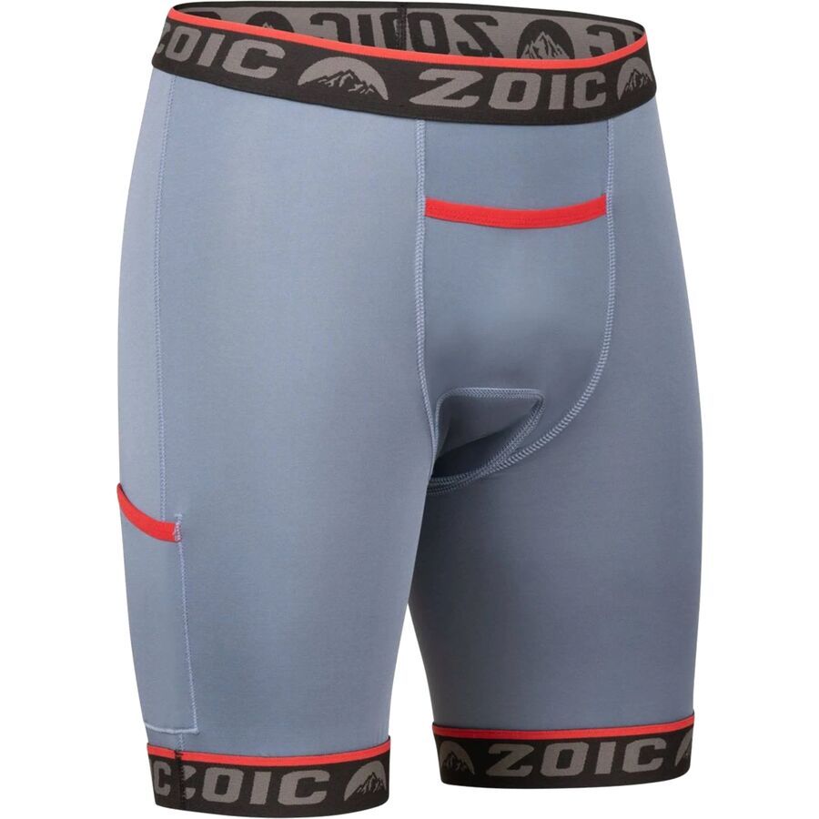 (取寄) ゾイック メンズ エッセンシャル ライナー ショート - メンズ ZOIC men Essential Liner Short ..