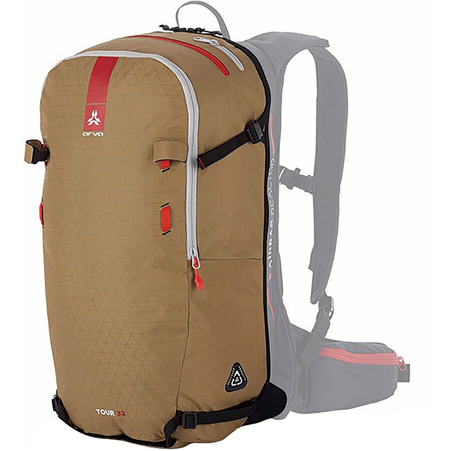 (���) ������� �ĥ��� 32 �������å� ���С� ARVA Tour 32 Switch Cover Sand