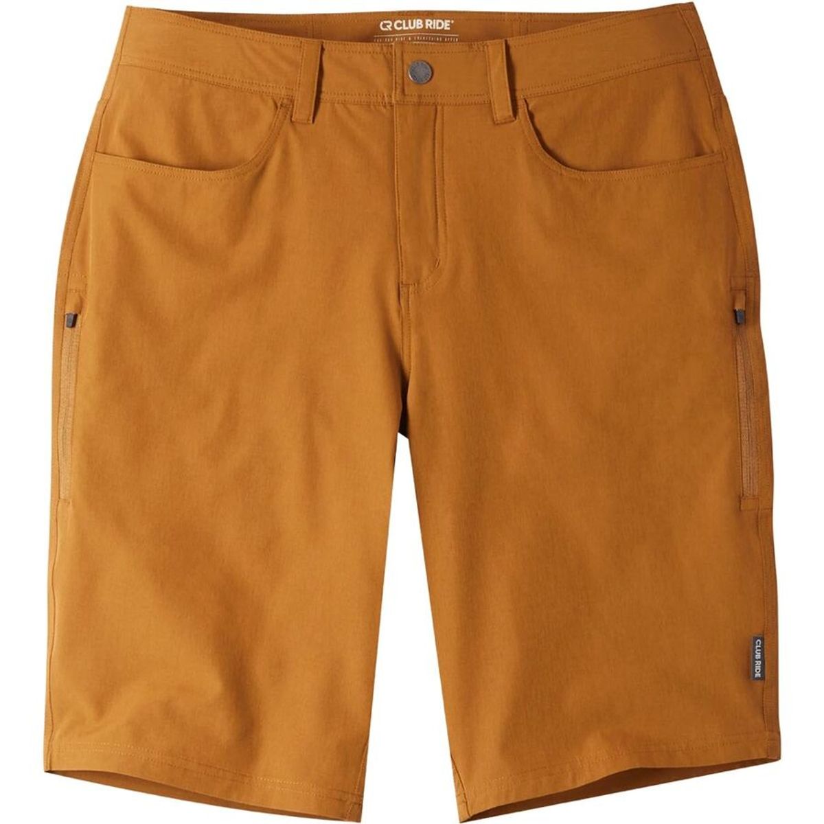 (取寄) クラブライドアパレル メンズ マウンテン サーフ 10IN ショート - メンズ Club Ride Apparel men Mountain Surf 10in Short - Men's Rubber Sidewall