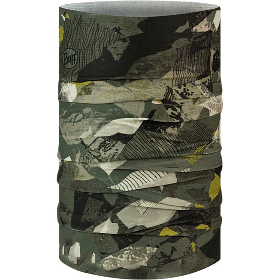 ■商品詳細■ブランドBuffバフ■商品名CoolNet UV+ Print Buffクールネット UV+ プリント バフ■商品状態新品未使用・並行輸入品■色Hetch Forest■素材Repreve ポリエステル 95%、エラスタン 5%...