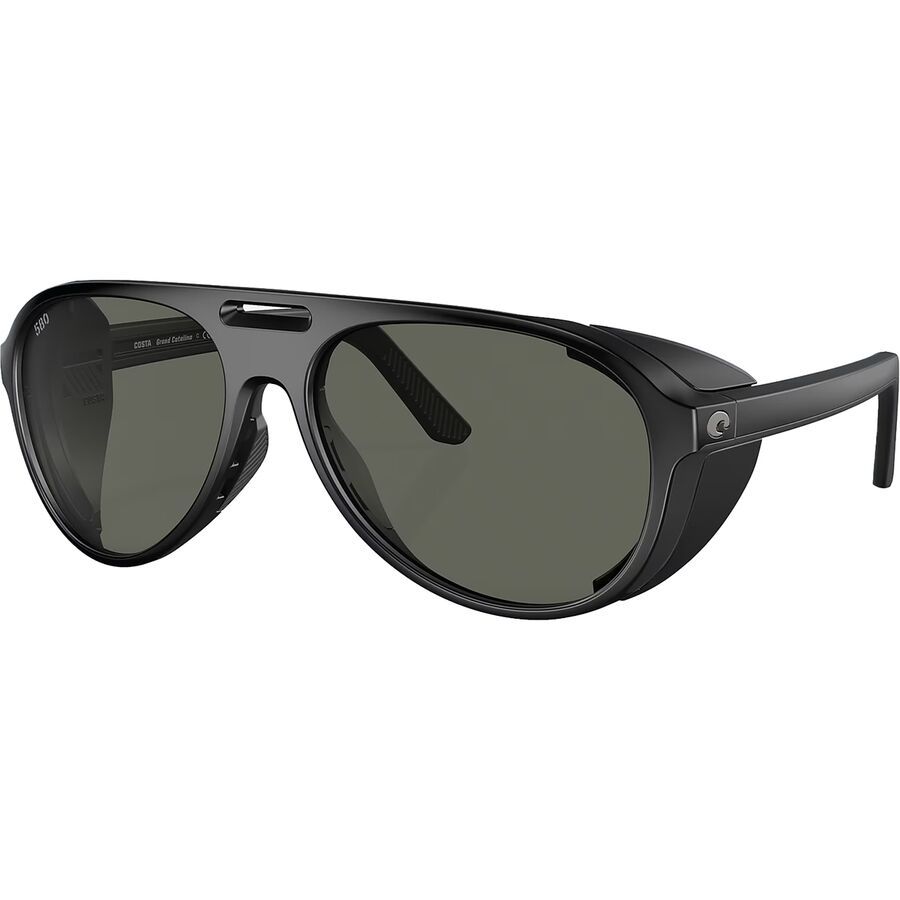 (���) ������ ������ ������� 580P �ݡ���饤���� ���󥰥饹 Costa Grand Catalina 580P Polarized Sungla...