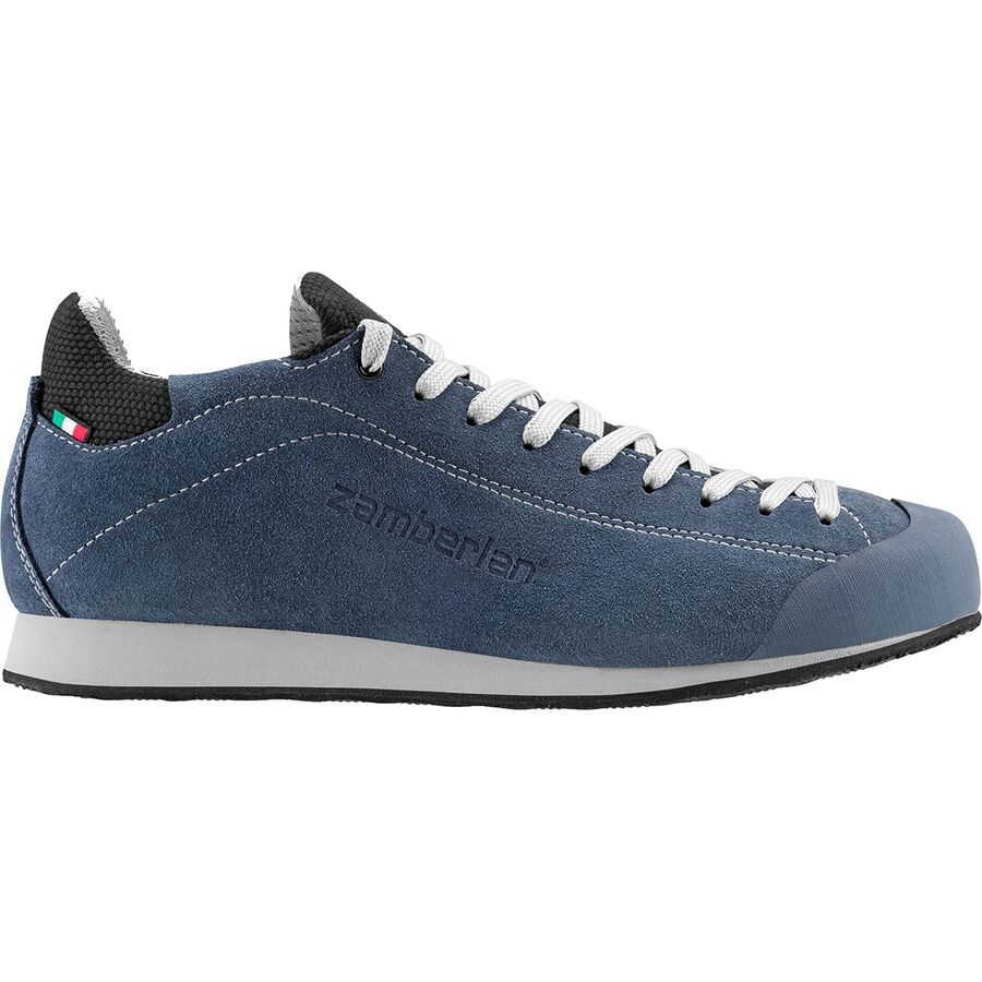 (取寄) ザンバラン メンズ フリー ブラスト ポップ シューズ - メンズ Zamberlan men Free Blast Pop Shoe - Men's Oceania