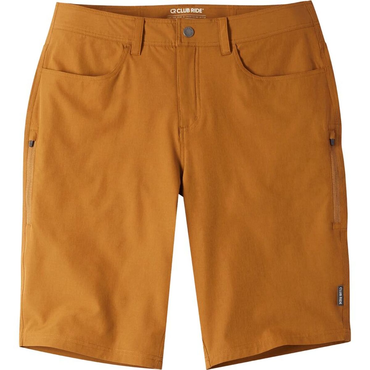 (取寄) クラブライドアパレル メンズ マウンテン サーフ 12インチ ショート - メンズ Club Ride Apparel men Mountain Surf 12in Short - Men's Rubber Sidewall