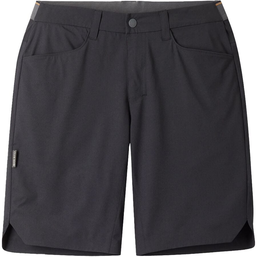 (取寄) クラブライドアパレル メンズ ライダー ショート - メンズ Club Ride Apparel men Rider Short - Men's Black
