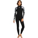 ■商品詳細■ブランドRoxyロキシー■商品名3/2mm Elite XT ST Printed Chest-Zip GBS Wetsuit - Women's3/2MM エリート Xt ST プリンテッド チェスト-ジップ GBS ウェットスーツ - ウィメンズ■商品状態新品未使用・並行輸入品■色True Black Black Flowers■責任あるコレクションリサイクル/再利用■素材87% リサイクル ポリエステル、13% エラスタン、StretchFlight Eco、WarmFlight■スタイル満杯■水温55〜64階■厚さ3/2mm■ジップ胸■ガスケットGlideskin ネック、Flush Lock 2.0 ストレッチ シール■シーム構造GBS (のり付けとブラインドステッチ)■アクティビティサーフィン■備考(取寄) ロキシー レディース 3/2MM エリート Xt ST プリンテッド チェスト-ジップ GBS ウェットスーツ - ウィメンズ Roxy women 3/2mm Elite XT ST Printed Chest-Zip GBS Wetsuit - Women's True Black Black FlowersRoxy レディース ウェットスーツ 水着 スポーツ マリンスポーツ 女性 大きいサイズ ビックサイズbc-RXYD18E