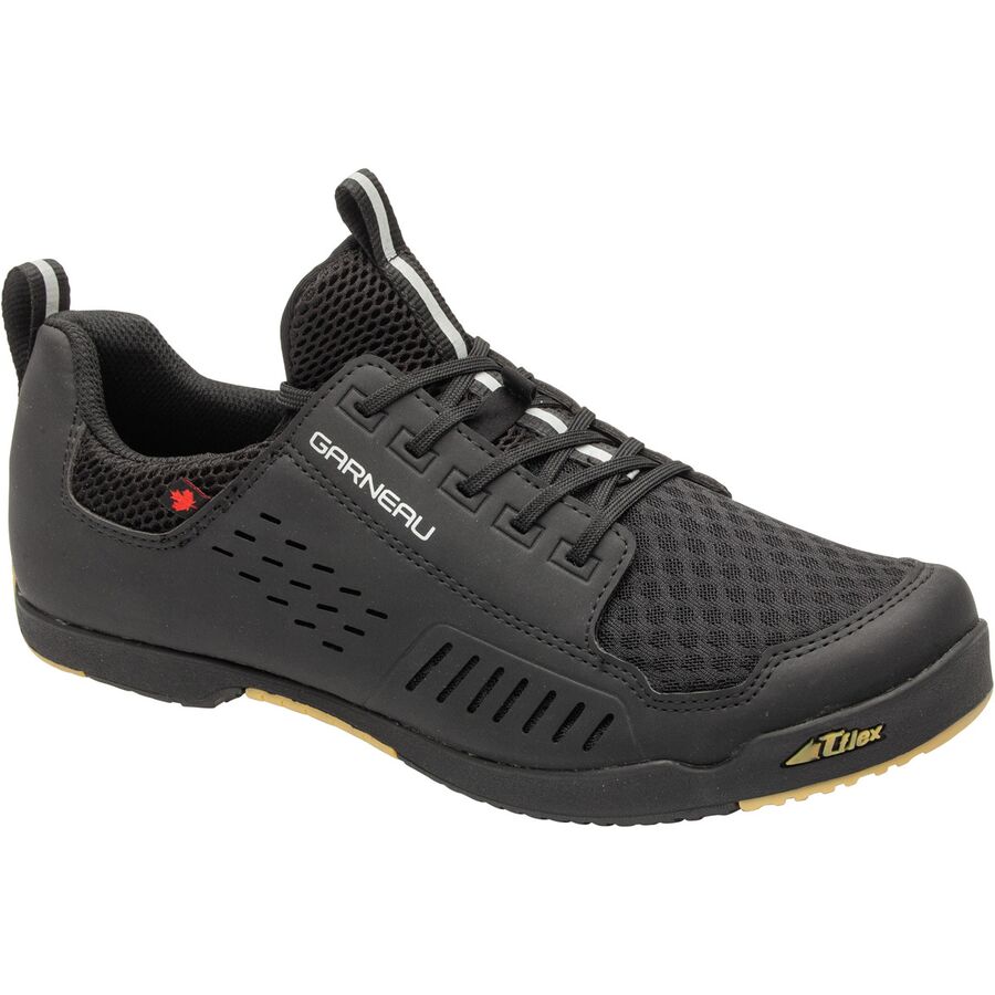 (取寄) ルイガノ メンズ デビル サイクリング シューズ - メンズ Louis Garneau men DeVille Cycling Shoe - Men's Black