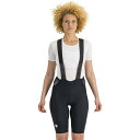 (取寄) スポーツフル レディース クラシック ビブショート - ウィメンズ Sportful women Classic Bibshort - Women 039 s Black