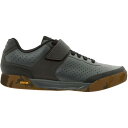 (取寄) ジロ メンズ チャンバー リ サイクリング シューズ - メンズ Giro men Chamber II Cycling Shoe - Men's D...
