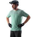 (取寄) トロイリーデザインズ メンズ ドリフト ショートスリーブ ジャージ - メンズ Troy Lee Designs men Drift Short-Sl...