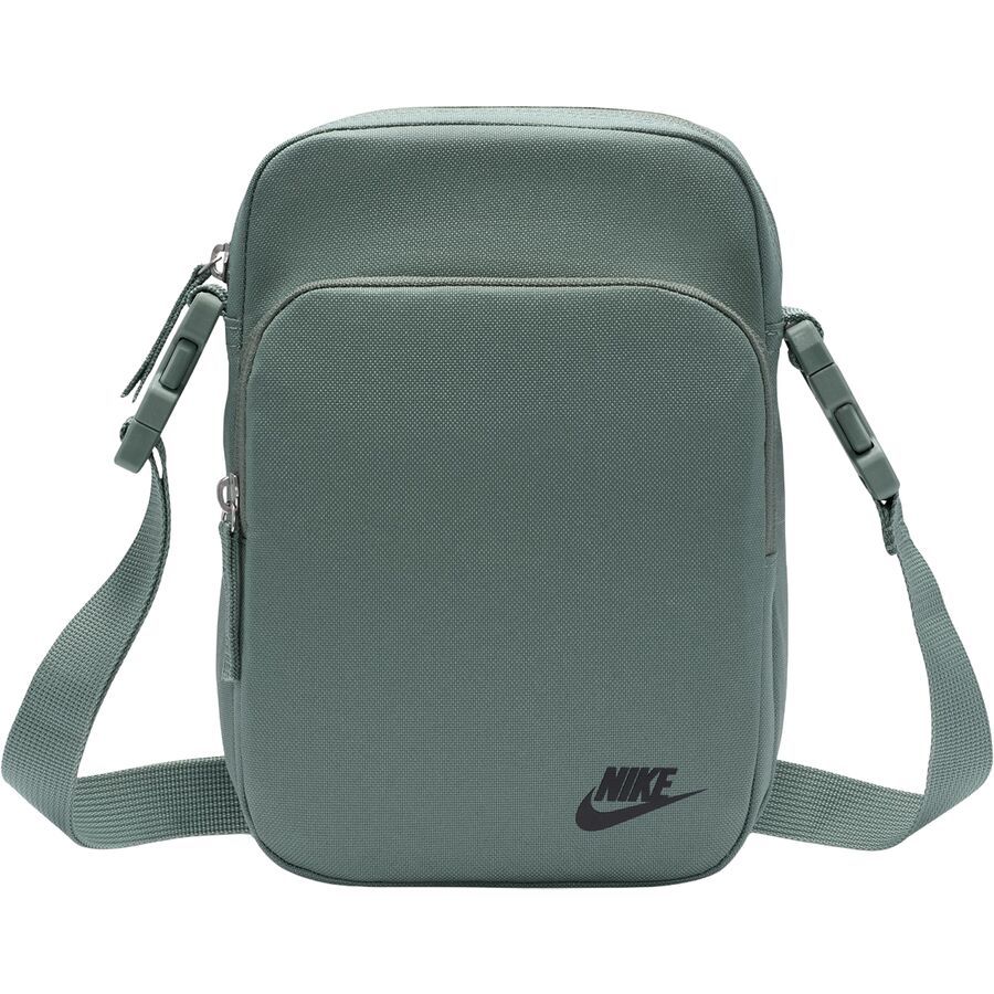 ■商品詳細■ブランドNikeナイキ■商品名Heritage Crossbody Bag 4Lヘリテージ クロスボディ バッグ 4L■商品状態新品・並行輸入品■色Clay Green/Clay Green/Black■責任あるコレクションリサ...