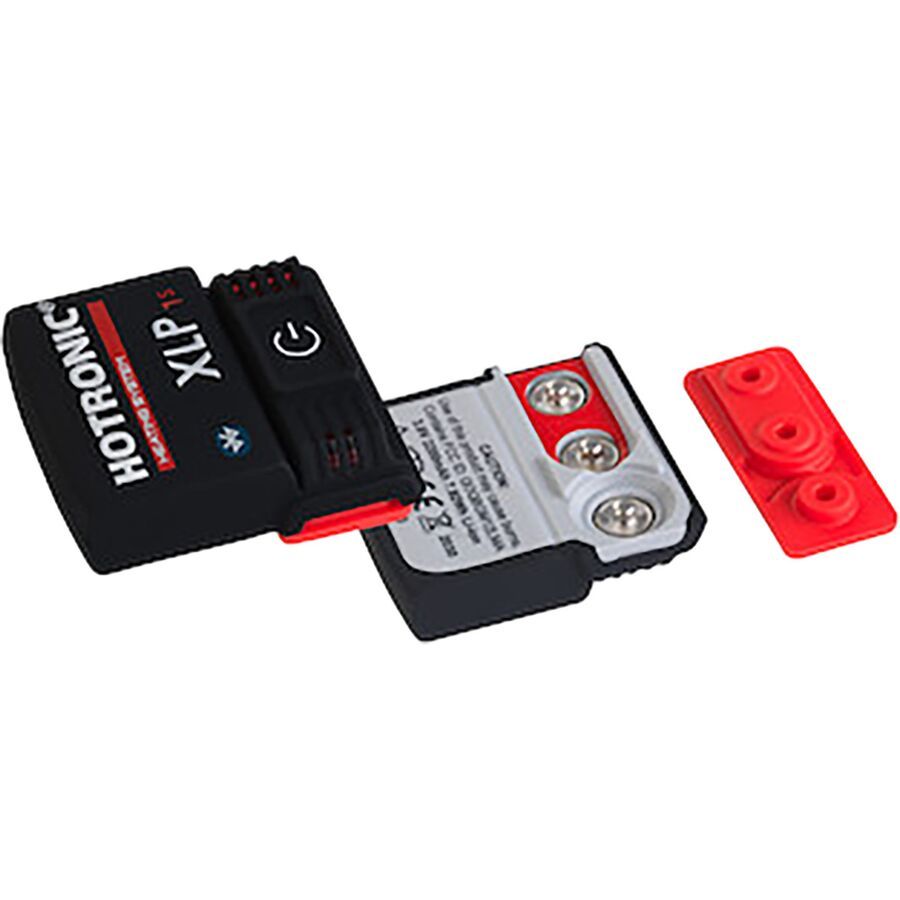 (取寄) ホトロニック バッテリー パック XLP Bt Hotronic Battery Pack XLP 1S BT Black