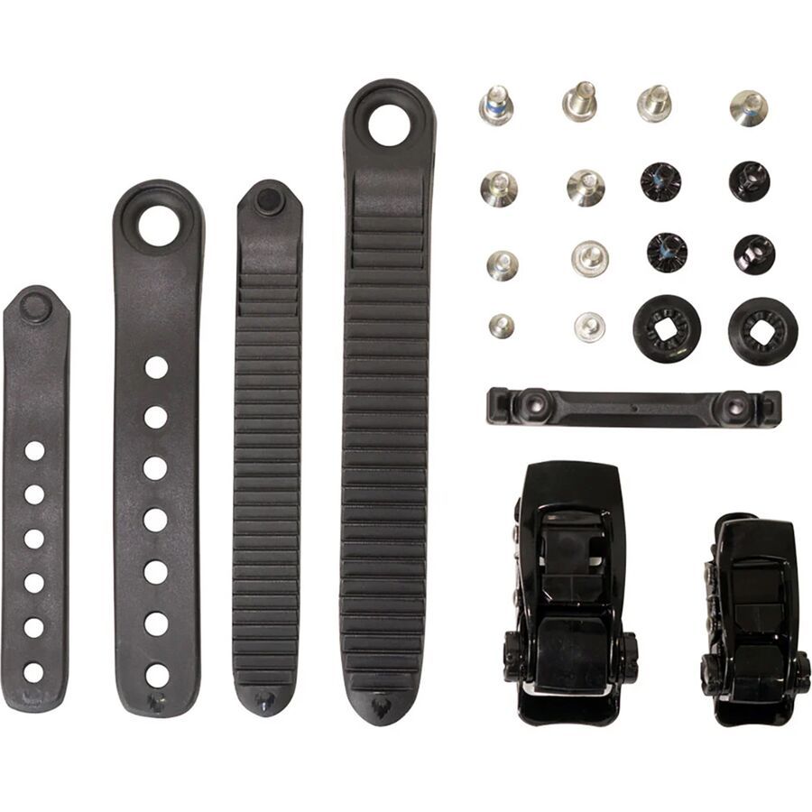 (取寄) スパークR＆D バックカントリー キット Spark R&D Backcountry Ki ...