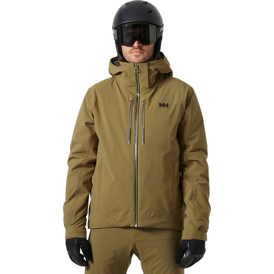 ■商品詳細■ブランドHelly Hansenヘリーハンセン■商品名Alpha LifaLoft Jacket - Men'sアルファ リファロフト ジャケット - メンズ■商品状態新品・並行輸入品■色Sepia■素材[メンブレン/ラミネート] Helly Tech Performance、[表地] ナイロン 89%、エラスタン 11%、DWR コーティング■断熱材.80g リファロフト■防水性能20,000mm■縫い目完全密封■フィット通常■長さヒップ■センターバックの長さ76.20cm■フード取り外し可能、ヘルメット対応■ポケットパス 1 個、Lifepocket+ 1 個、ジッパー付きチェスト 1 個■ベントH2Flow システム (脇の下の通気孔)■サムホールノン■レコyes■表示重量1.19kg■アクティビティスキー,スノーボード■備考(取寄) ヘリーハンセン メンズ アルファ リファロフト ジャケット - メンズ Helly Hansen men Alpha LifaLoft Jacket - Men's SepiaHelly Hansen メンズ ジャケット スキー スノーボード ハイキング 登山 マウンテン アウトドア ウェア アウター ブランド 大きいサイズ ビックサイズ bc-HYH00X1