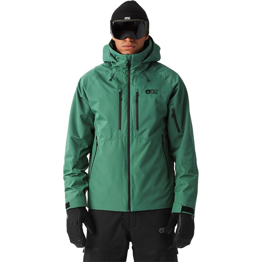 (取寄) ピクチャーオーガニック メンズ グッズ ジャケット - メンズ Picture Organ ...