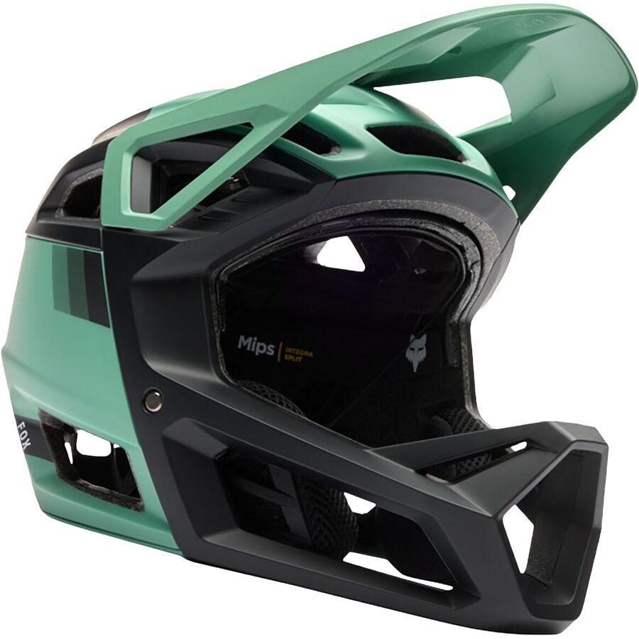(取寄) フォックスレーシング プロフレーム RS ヘルメット Fox Racing Proframe RS Helmet Pine