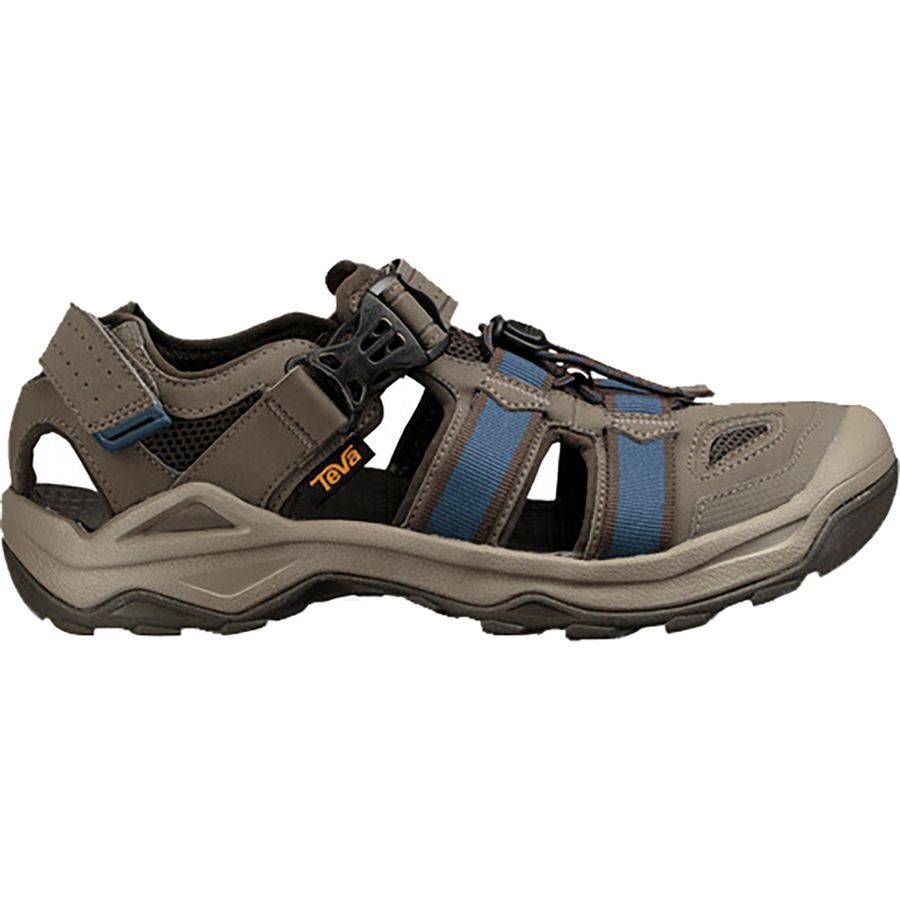 ■商品詳細■ブランドTevaテバ■商品名Omnium 2 Water Shoe - Men'sオムニウム 2 ウォーター シューズ - メンズ■商品状態新品・並行輸入品■色Bungee Cord■アッパー素材合成■裏地マイクロバン-防臭■閉...