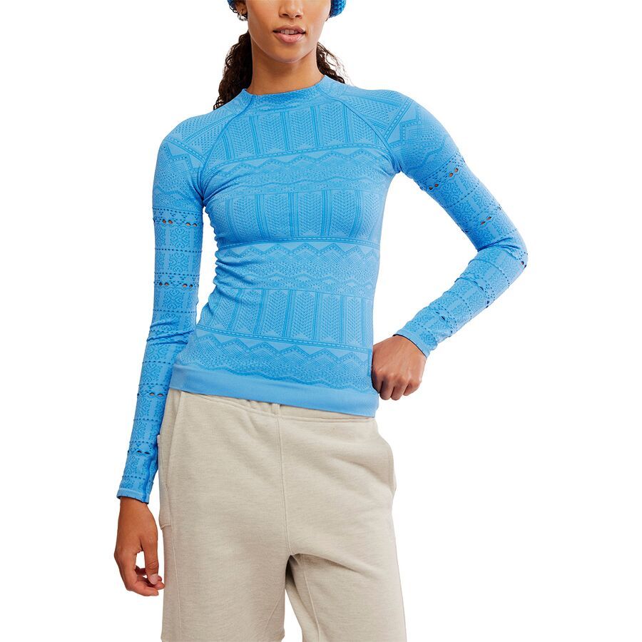 (���) ���եԡ� �ࡼ�֥��� ��ǥ����� �ϥ� ������ ����-�������� �쥤�䡼 �ȥå� - ������� FP Movement women High R...