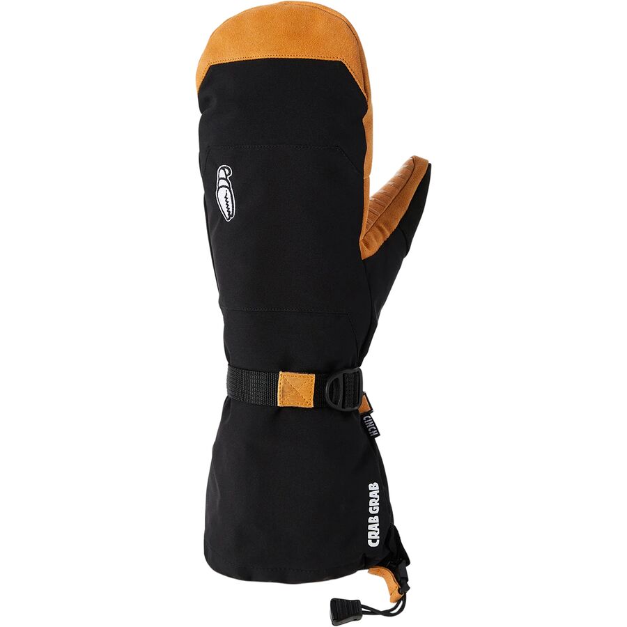 () ֥  Cinch ߥȥ -  Crab Grab men Cinch Mitten - Men's Bla...