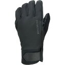 (取寄) シールスキンズ レディース ウォータープルーフ オール ウェザー インサレーテッド グローブ - ウィメンズ SealSkinz women Wate...