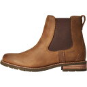 (取寄) アリアット レディース ウェックスフォード H20 ブーツ - ウィメンズ Ariat women Wexford H20 Boots - Women's Weathered Brown