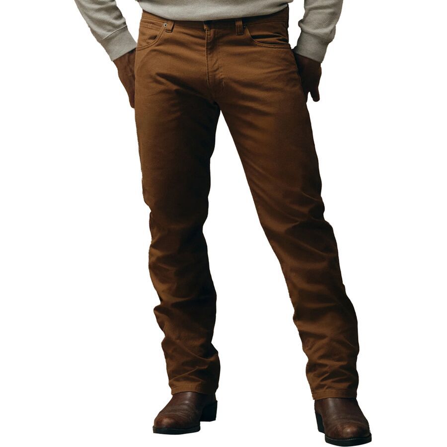 (���) �ե��륽�� ��� �ɥ饤 �ƥ��� 5 �ݥ��å� �ѥ�� - ��� Filson men Dry Tin 5 Pocket Pant - Men's...