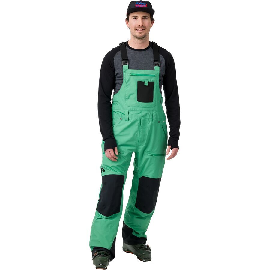 Flylow スキーウエア スノーボードウエア O2POSE公式/スキーウェア 防水防風 スノボウェア