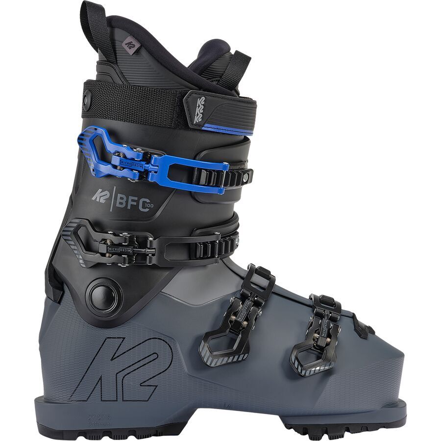 (取寄) ケーツー メンズ BFC 100 スキー ブーツ - - メンズ K2 men BFC 100 Ski Boot - 2026 - Men's