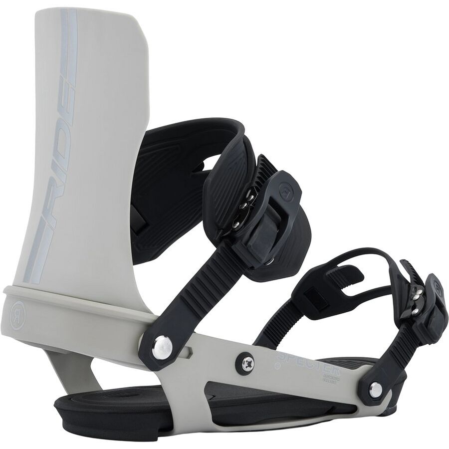 (取寄) ライド レディース スペクター スノーボード バインディング - - ウィメンズ Ride women Specter Snowboard Binding - 2026 - Women's Dust