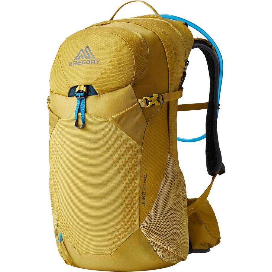 (取寄) グレゴリー レディース ユノ H20 24L デイパック - ウィメンズ Gregory women Juno H20 24L Daypack - Women's Mineral Yellow