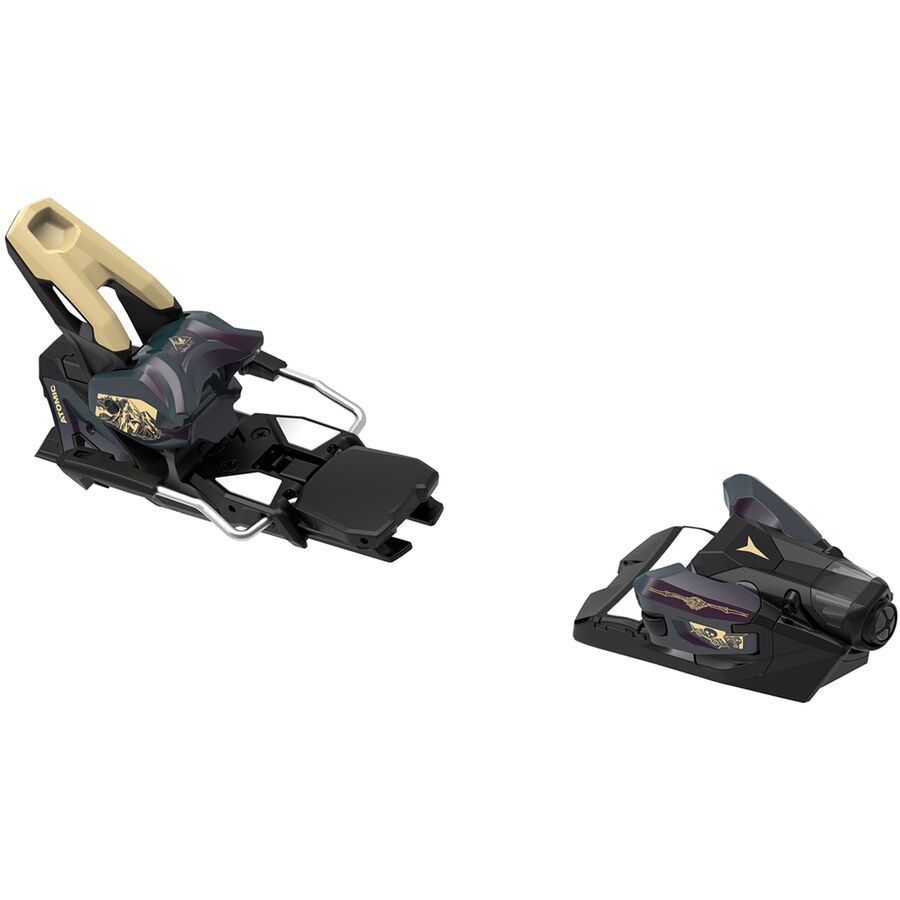 (取寄) アトミック ストライブ 14 GW ベント チェトラー バインディング - Atomic Strive 14 GW Bent Chetler Binding - 2026 Bent Chetler