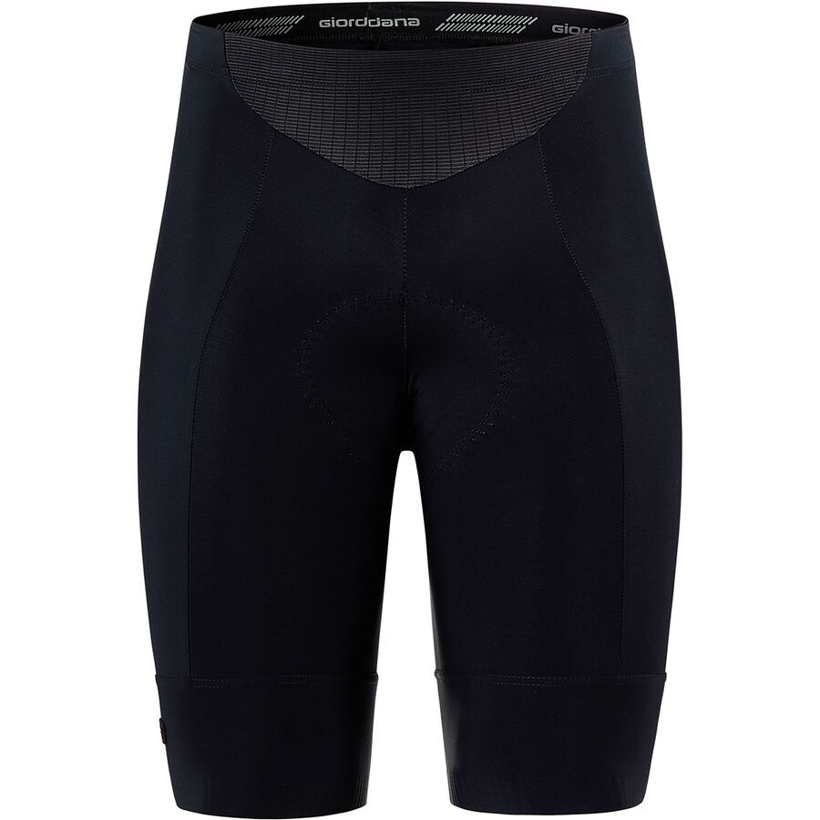 (���) ���������� ��� �ե塼����� ���硼�� - ��� Giordana men Fusion Short - Men's Black