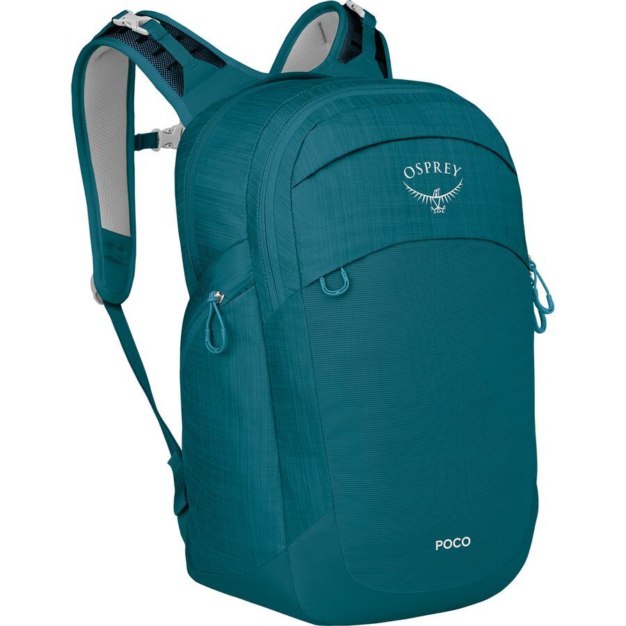 (取寄) オスプレーパック ポコ チェンジング パック Osprey Packs Poco Changing Pack Deep Peyto