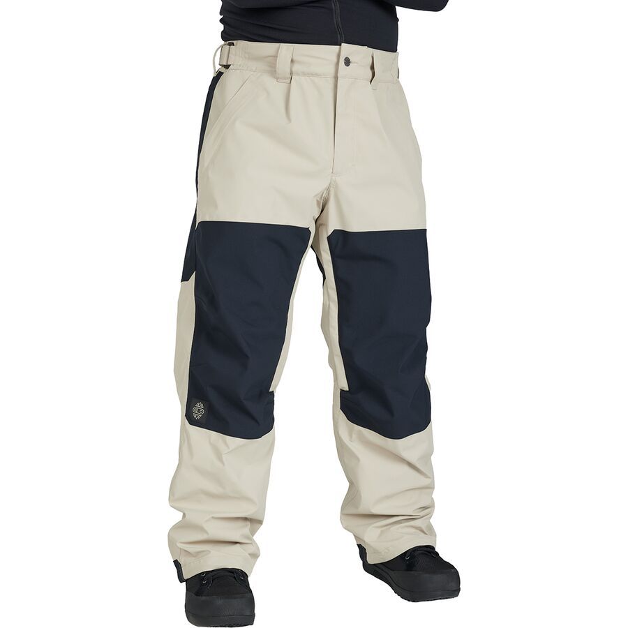 (取寄) エアブラスター メンズ ビースト 2l パンツ - メンズ Airblaster men Beast 2L Pant - Men's Sand