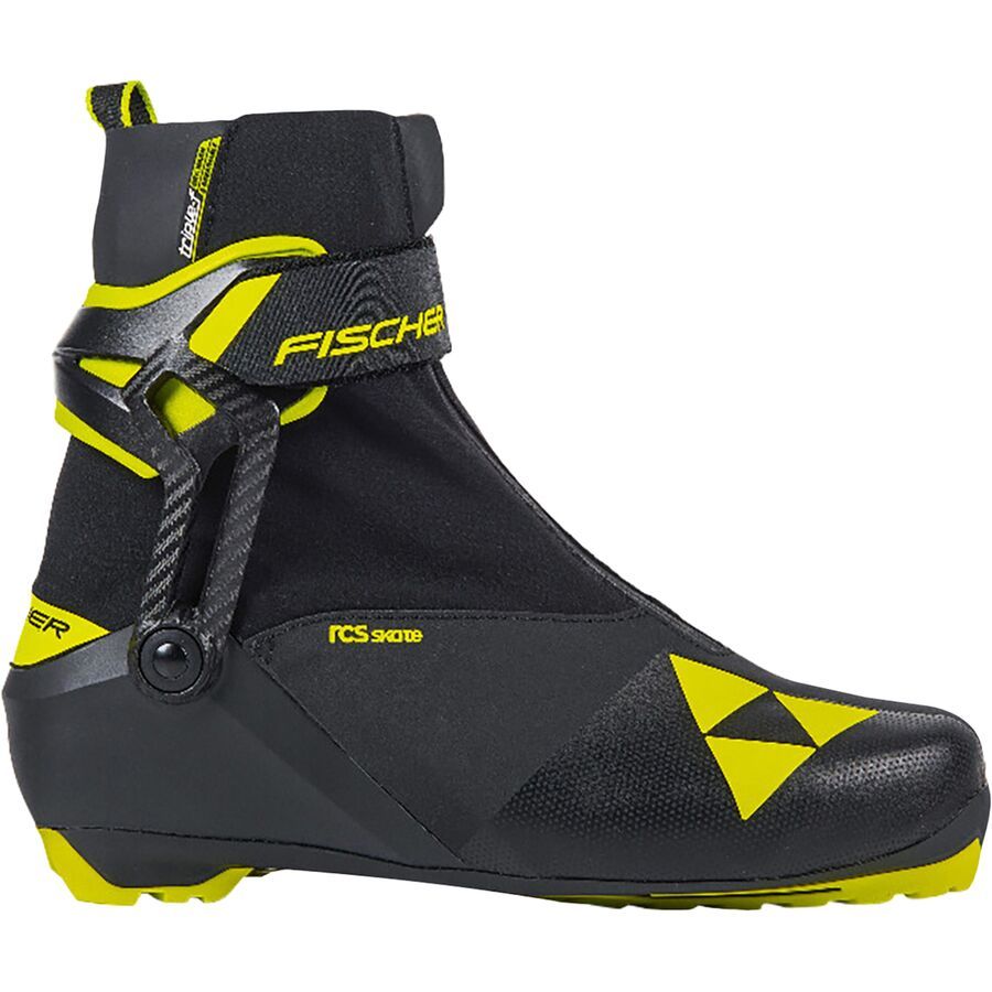 (取寄) フィッシャー RCS スケート ブーツ - Fischer RCS Skate Boot - 2026