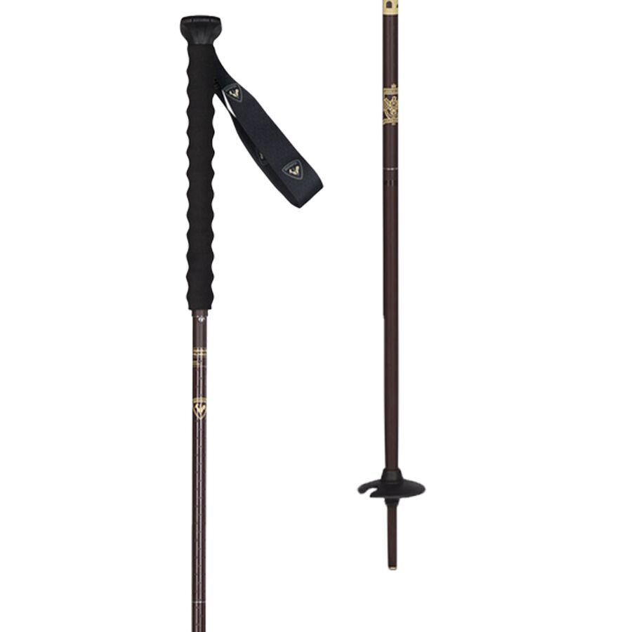 (取寄) ロシニョール エスケーパー ツアー フォルダブル XV スキー ポールズ Rossignol Escaper Tour Foldable XV Ski Poles