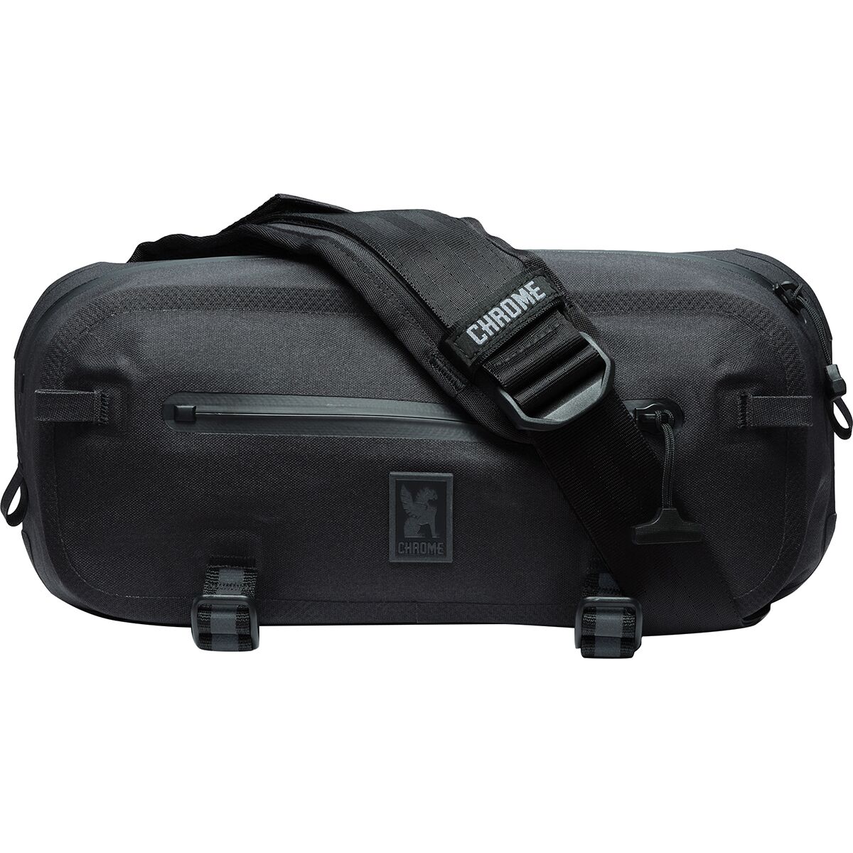 (���) �������� �ߥ� ���ǥå� Wp ����� Chrome Mini Kadet WP Sling Black
