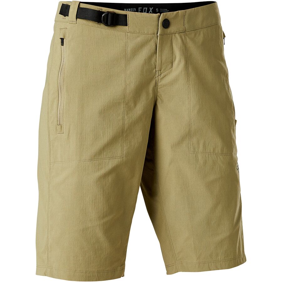 (取寄) フォックスレーシング レディース レンジャー ショート + ライナー - ウィメンズ Fox Racing women Ranger Short + Liner - Women's Bark