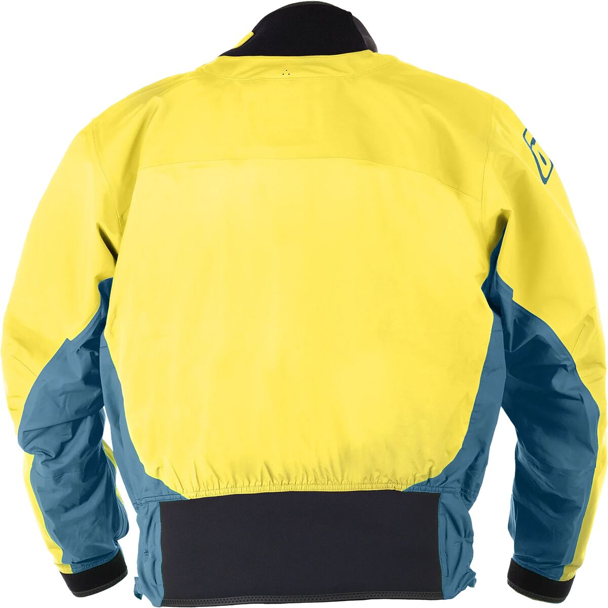 (取寄) レベルシックス ネブラ パドル ジャケット Level Six Nebula Paddle Jacket Citron