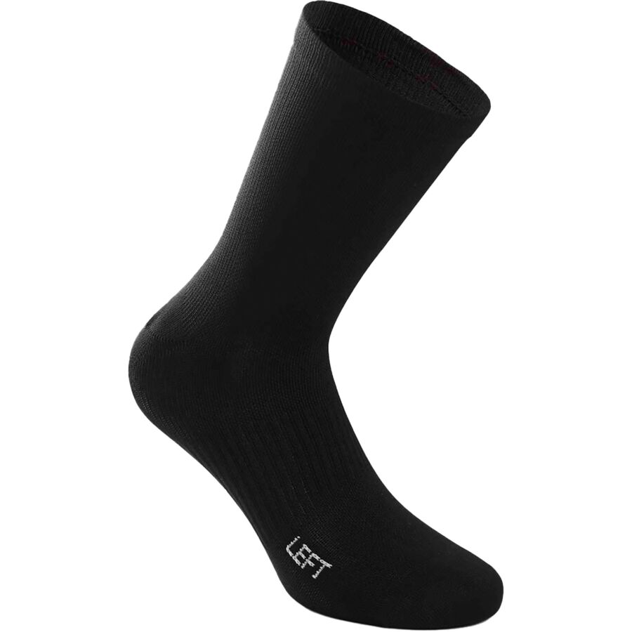 (取寄) アソス エッセンス ロウ ソック Assos Essence Low Sock blackSeries