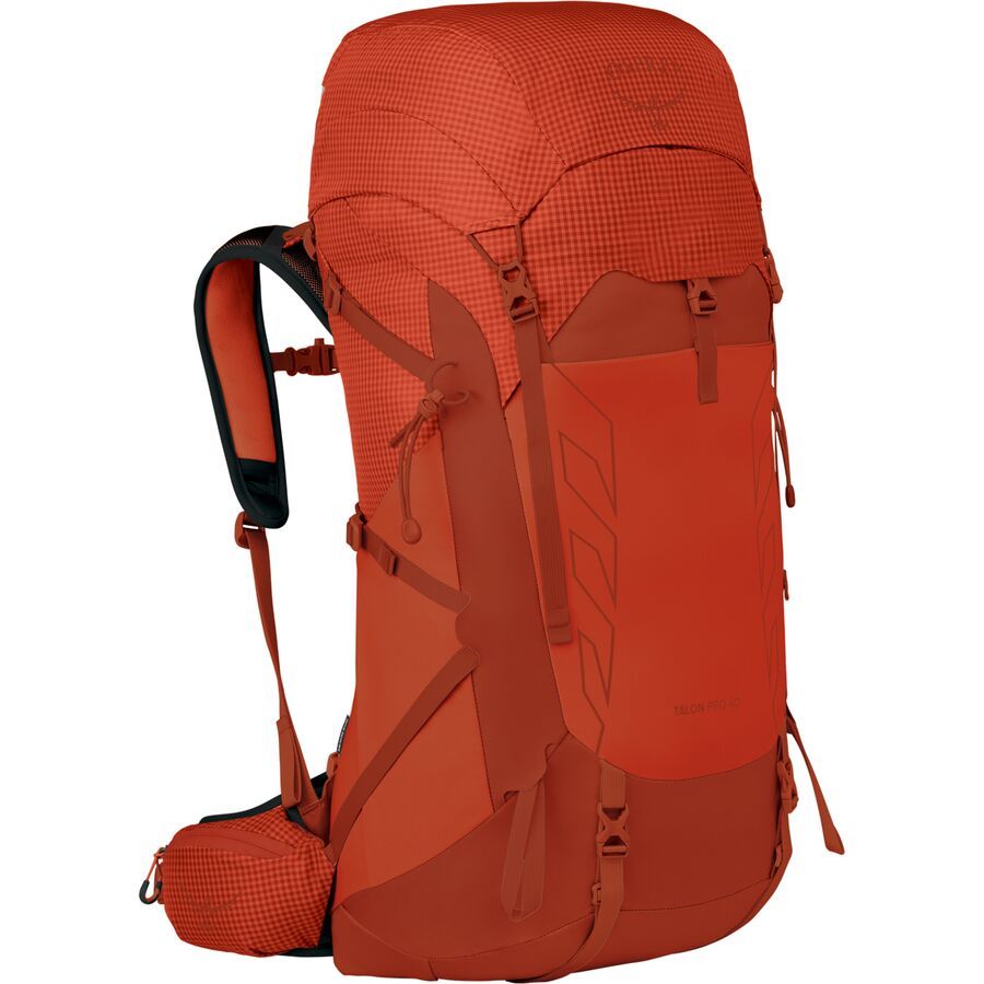 ■商品詳細■ブランドOsprey Packsオスプレーパック■商品名Talon Pro 40L Backpack - Men'sタロン プロ 40L バックパック - メンズ■商品状態新品・並行輸入品■色Mars Orange■責任あるコレクションbluesign承認済み、リサイクル/再利用■サポート/サスペンドAirScape バックパネル、LightWire フレーム■ショルダーストラップバイオストレッチ ハーネス■ウエストベルトバイオストレッチヒップベルト■ハイドレーション対応内部スリーブ■アクセス上■アイスアックスキャリーyes■備考(取寄) オスプレーパック メンズ タロン プロ 40L バックパック - メンズ Osprey Packs men Talon Pro 40L Backpack - Men's Mars OrangeOsprey Packs リュック バックパック 鞄 かばん 登山 アウトドア ブランド カジュアル ストリートbc-OSPZ1L5