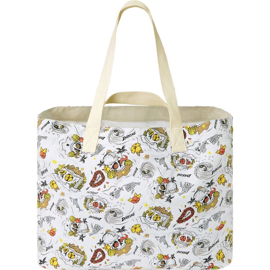 ■商品詳細■ブランドDAKINEダカイン■商品名Sunday 55L Toteサンデイ 55L トート■商品状態新品・並行輸入品■色Loindaflow■素材綿100％■ショルダーストラップナイロン■ポケット主要■閉鎖ノン■アクティビティカジュアル、トラベル■備考(取寄) ダカイン サンデイ 55L トート DAKINE Sunday 55L Tote LoindaflowDAKINE リュック バックパック 鞄 かばん 登山 アウトドア ブランド カジュアル ストリートbc-DAKZ859