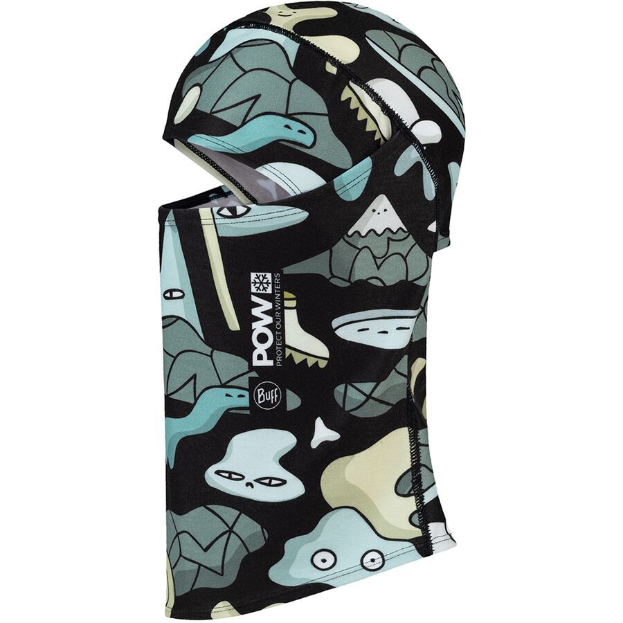 ■商品詳細■ブランドBuffバフ■商品名ThermoNet Hinged Balaclavaサーモネット ヒンジド バラクラバ■商品状態新品・並行輸入品■色Pow Odna Multi■責任あるコレクションリサイクル/再利用■素材53% リサイクル Repreve ポリエステル、43% PrimaLoft ポリエステル、4% エラスタン■スタイルバラクラバ■アクティビティスノーシュー、スキー、スノーボード■備考(取寄) バフ サーモネット ヒンジド バラクラバ Buff ThermoNet Hinged Balaclava Pow Odna MultiBuff フェイスカバー マスク スポーツ ネックカバー アクセサリー ブランドbc-BUFC00X