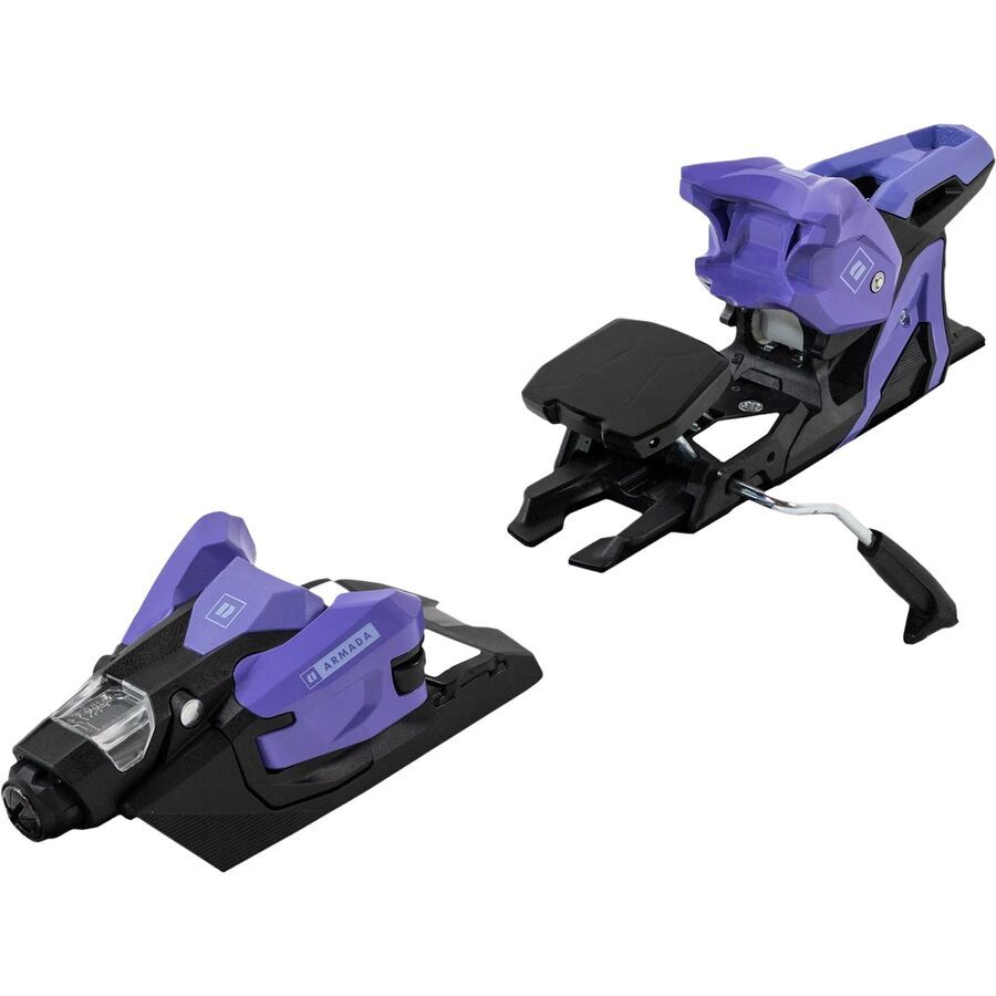 (取寄) アルマダ n ストライブ 14 GW スキー バインディング - Armada N Strive 14 GW Ski Binding - 2026 Purple