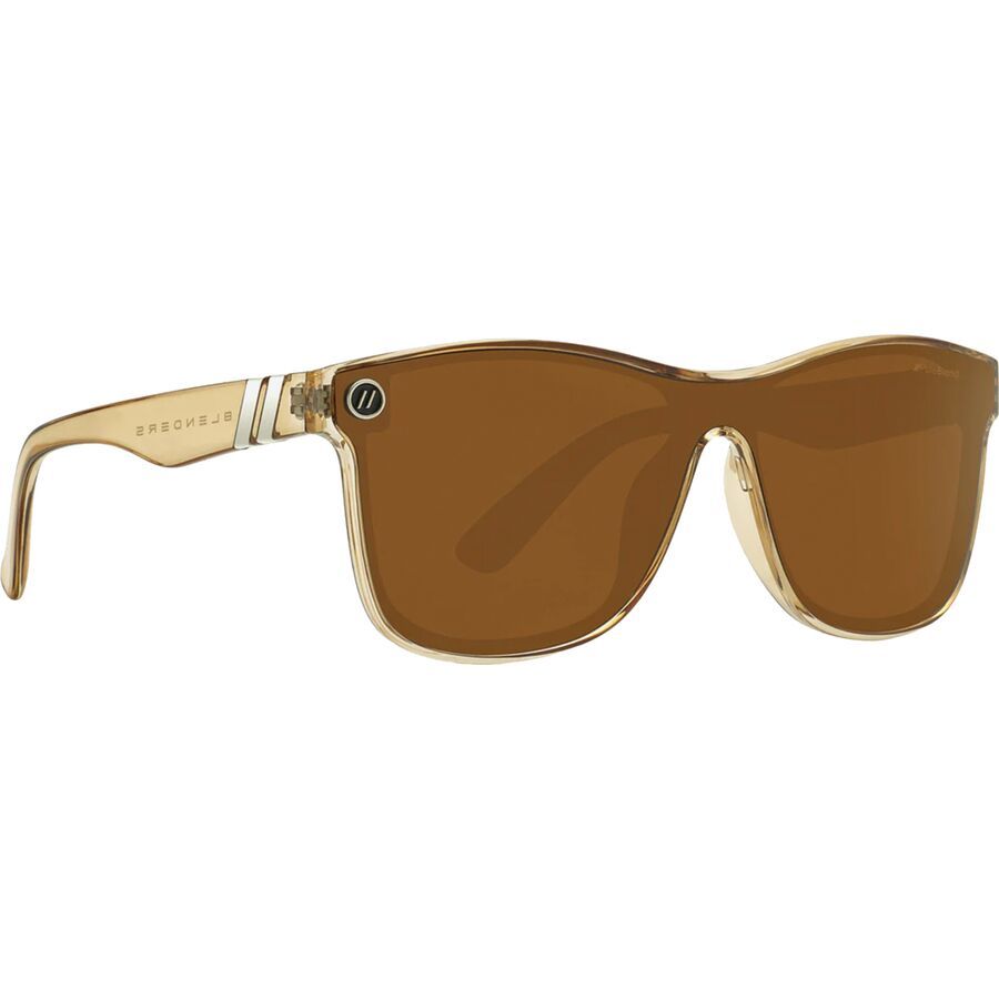 (取寄) ブレンダーズアイウェア ミレニア x2 ポーラライズド サングラス Blenders Eyewear Millenia X2 Polarized Sunglasses Mojave Mirage(4.0)