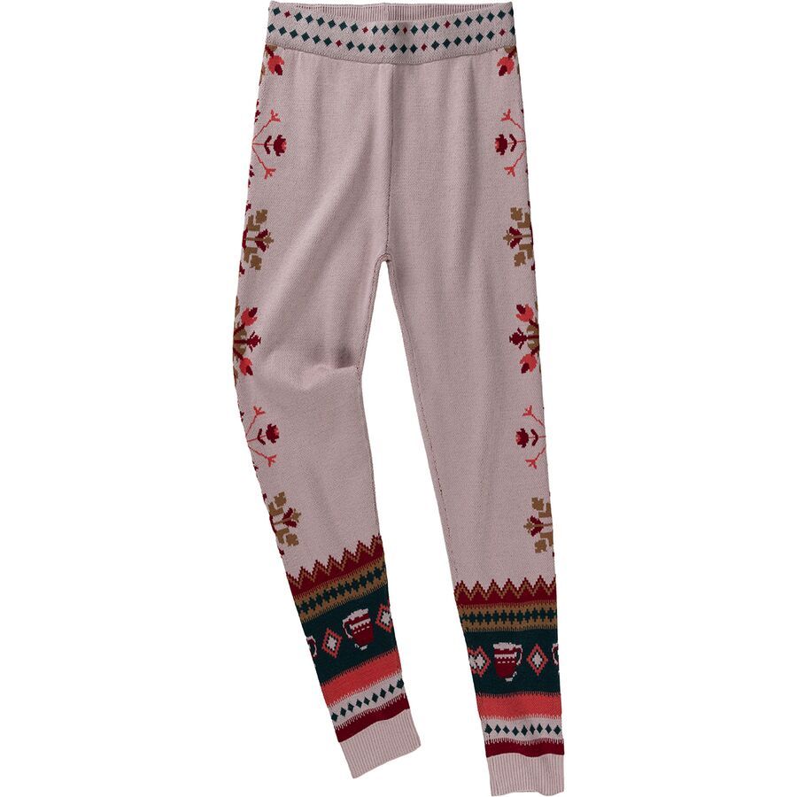 (���) �ե꡼�ԡ��ץ� ��ǥ����� �쥮�� - ������� Free People women Falala Legging - Women's Snowy Sips Combo