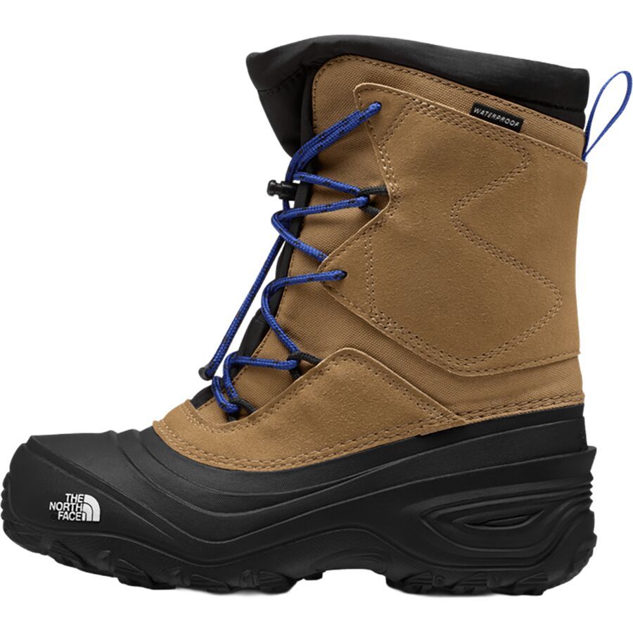 ■商品詳細■ブランドThe North Faceノースフェイス■商品名Alpenglow V Waterproof Boot - Kids'アルペングロー V ウォータープルーフ ブーツ - キッズ■商品状態新品・並行輸入品■色Utilit...